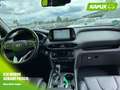 Hyundai SANTA FE 2.2 CRDi 4WD Premium 7-Sitzer +LED+Navi+Rfk+SHZ Schwarz - thumbnail 8