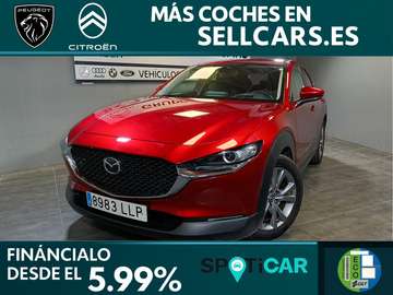 2.0 Skyactiv-G Evolution 2WD 90kW