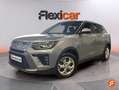 SsangYong Tivoli G15 Urban Plus 4x4 Gris - thumbnail 2