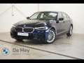 BMW 520 i Blu/Azzurro - thumbnail 1