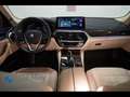 BMW 520 i Blu/Azzurro - thumbnail 6