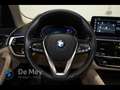 BMW 520 i Blu/Azzurro - thumbnail 13