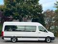 Volkswagen Crafter 2.0 Tdi Maxi L3 9 Sitze Klima+Lift Euro6 Blanc - thumbnail 35