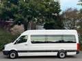 Volkswagen Crafter 2.0 Tdi Maxi L3 9 Sitze Klima+Lift Euro6 Blanc - thumbnail 36
