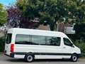 Volkswagen Crafter 2.0 Tdi Maxi L3 9 Sitze Klima+Lift Euro6 Blanc - thumbnail 4