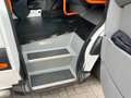 Volkswagen Crafter 2.0 Tdi Maxi L3 9 Sitze Klima+Lift Euro6 Weiß - thumbnail 7