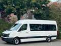Volkswagen Crafter 2.0 Tdi Maxi L3 9 Sitze Klima+Lift Euro6 Weiß - thumbnail 1