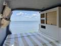Volkswagen T5 Transporter 2,0 TDI Camper+Boho+Standh.+Küche+CarPlay Weiß - thumbnail 12