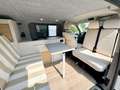Volkswagen T5 Transporter 2,0 TDI Camper+Boho+Standh.+Küche+CarPlay Weiß - thumbnail 5