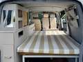 Volkswagen T5 Transporter 2,0 TDI Camper+Boho+Standh.+Küche+CarPlay Weiß - thumbnail 10