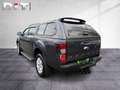 Ford Ranger 3.2 TDCi Doppelkabine Wildtrak Klima Navi Grau - thumbnail 4