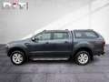 Ford Ranger 3.2 TDCi Doppelkabine Wildtrak Klima Navi Сірий - thumbnail 2