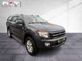 Ford Ranger 3.2 TDCi Doppelkabine Wildtrak Klima Navi Grau - thumbnail 7