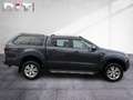 Ford Ranger 3.2 TDCi Doppelkabine Wildtrak Klima Navi Сірий - thumbnail 5