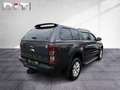 Ford Ranger 3.2 TDCi Doppelkabine Wildtrak Klima Navi Сірий - thumbnail 4