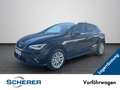 SEAT Ibiza Xcellence 1,0 TSI Schalter / Navi / FullLi Schwarz - thumbnail 1