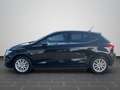 SEAT Ibiza Xcellence 1,0 TSI Schalter / Navi / FullLi Schwarz - thumbnail 7