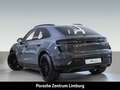 Porsche Macan Turbo BOSE Panoramadach Luftfederung LED Grigio - thumbnail 3