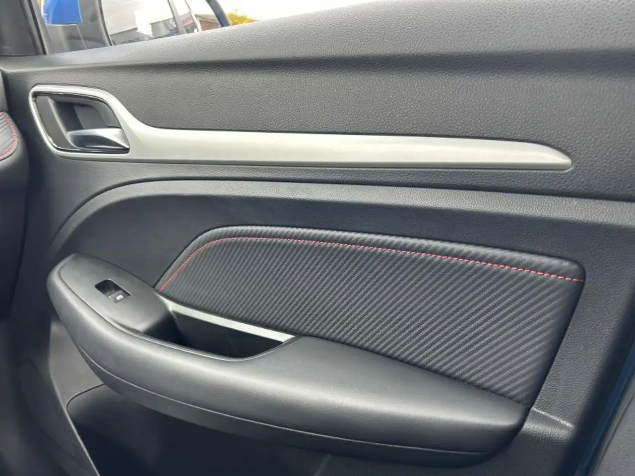 MG ZS 1.5 VTi tech Comfort PROMOZIONE!! OK NEOPATENTATI, миниатюра 19