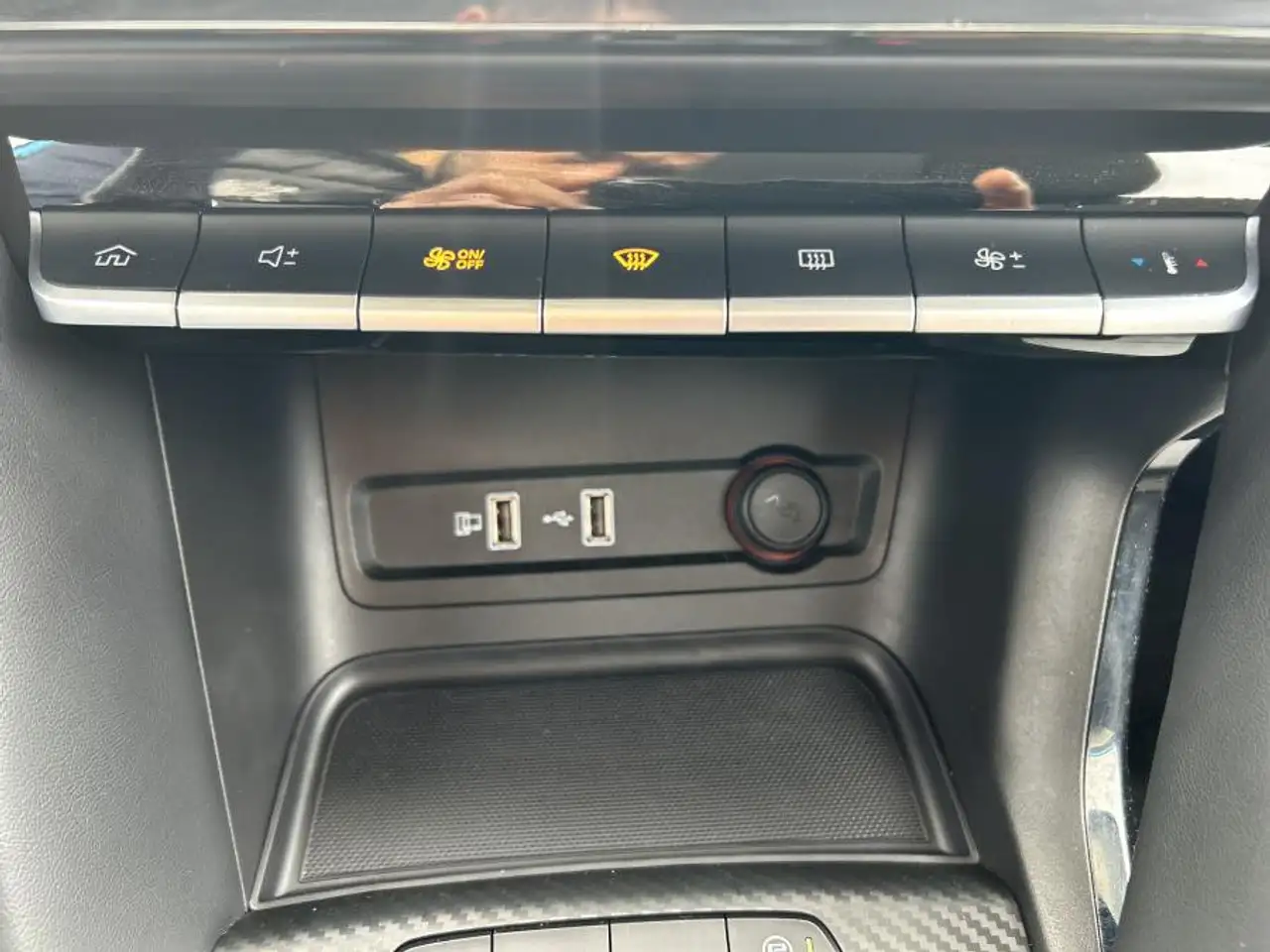 MG ZS 1.5 VTi tech Comfort PROMOZIONE!! OK NEOPATENTATI, миниатюра 14