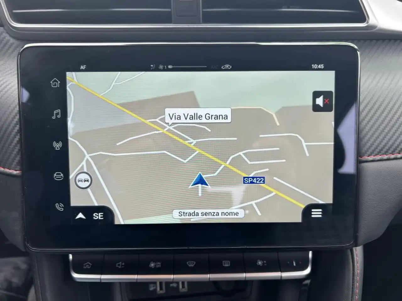 MG ZS 1.5 VTi tech Comfort PROMOZIONE!! OK NEOPATENTATI, миниатюра 13