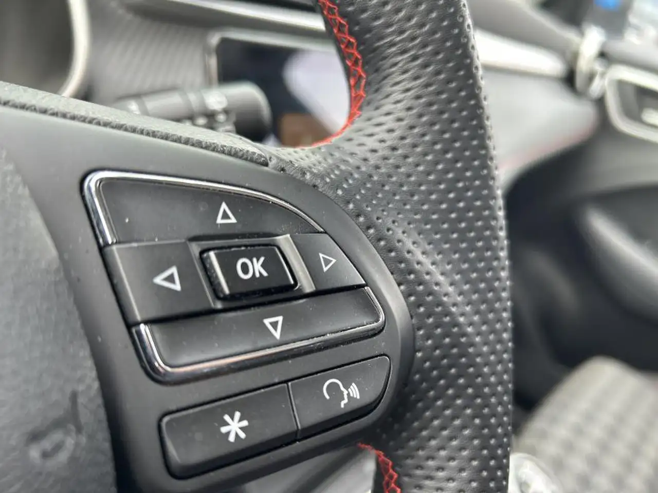 MG ZS 1.5 VTi tech Comfort PROMOZIONE!! OK NEOPATENTATI, миниатюра 18