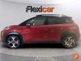 Citroen C3 Aircross Puretech S&S Feel 110 Rojo - thumbnail 4
