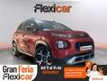 Citroen C3 Aircross Puretech S&S Feel 110 Rojo - thumbnail 1