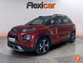 Citroen C3 Aircross Puretech S&S Feel 110 Rojo - thumbnail 3