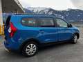 Dacia Lodgy Lodgy Stepway dCi 110 S Blau - thumbnail 5