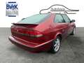 Saab 9-3 AUTOMATIK,LEDER,TÜV 07/2027 Rot - thumbnail 5