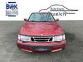 Saab 9-3 AUTOMATIK,LEDER,TÜV 07/2027 Rot - thumbnail 6