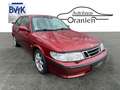 Saab 9-3 AUTOMATIK,LEDER,TÜV 07/2027 Rot - thumbnail 2