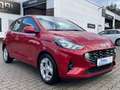 Hyundai i10 Trend Rojo - thumbnail 3