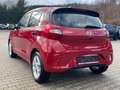 Hyundai i10 Trend Rojo - thumbnail 7