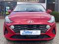 Hyundai i10 Trend Rojo - thumbnail 2