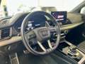 Audi Q5 Sportback 40 2.0 tdi mhev S line Plus quattro Grigio - thumbnail 12