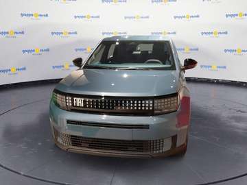 Hybrid La Prima 1.2 Hybrid 110cv