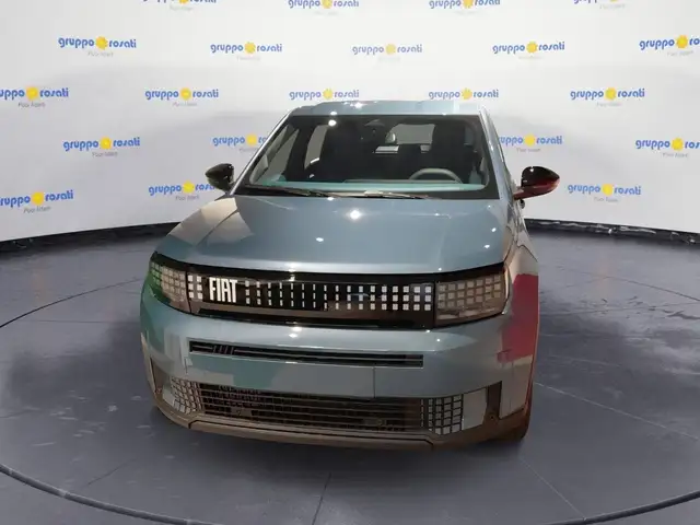 Fiat Grande Panda