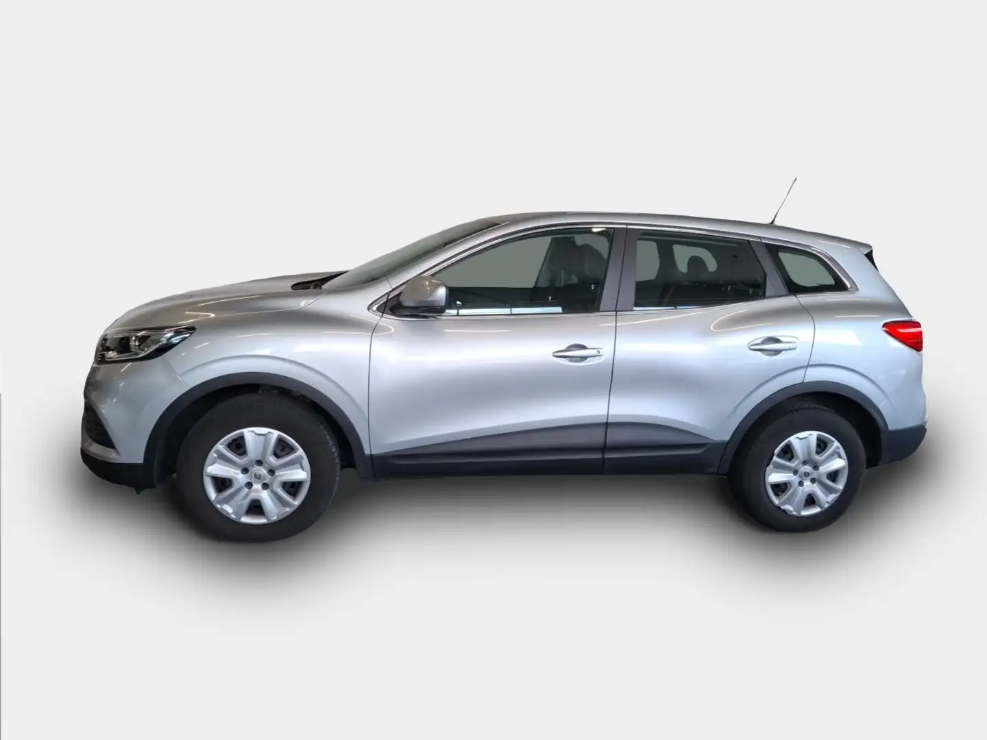 Renault Kadjar 1.3 TCe Life AIRCO BLUETOOTH Argent - 2
