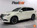Mitsubishi Outlander PHEV Kaiteki 4WD Blanc - thumbnail 3