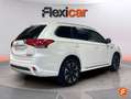 Mitsubishi Outlander PHEV Kaiteki 4WD Blanc - thumbnail 7