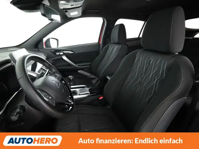 Mitsubishi Eclipse Cross view 10
