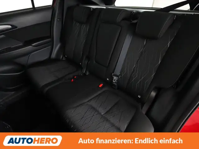 Mitsubishi Eclipse Cross view 14