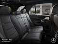 Mercedes-Benz GLE 450 d 4M AMG+NIGHT+PANO+360+AHK+MULTIBEAM+SPUR Grau - thumbnail 12