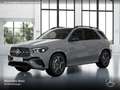 Mercedes-Benz GLE 450 d 4M AMG+NIGHT+PANO+360+AHK+MULTIBEAM+SPUR Grau - thumbnail 13
