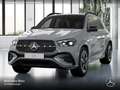 Mercedes-Benz GLE 450 d 4M AMG+NIGHT+PANO+360+AHK+MULTIBEAM+SPUR Grau - thumbnail 2