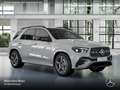 Mercedes-Benz GLE 450 d 4M AMG+NIGHT+PANO+360+AHK+MULTIBEAM+SPUR Grau - thumbnail 17