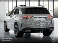 Mercedes-Benz GLE 450 d 4M AMG+NIGHT+PANO+360+AHK+MULTIBEAM+SPUR Grau - thumbnail 21
