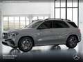 Mercedes-Benz GLE 450 d 4M AMG+NIGHT+PANO+360+AHK+MULTIBEAM+SPUR Grau - thumbnail 3